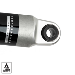 Fox 2.0 Performance Series Rear Shock (SINGLE) 0"-1" 1999-2026 Ford F250/F350 (AX151)