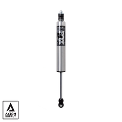 Fox 2.5 HTO Performance Series Front Shock (SINGLE) 0"-1.5" 2005-2026 Ford F250/F350 (AX4000)