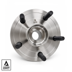 Axiom Supply Lifetime Warranty Wheel Bearing Assembly Ram Truck 2002-2005 1500