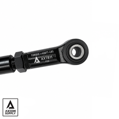 Axiom Supply Adjustable Track Bar Ford Super Duty F250-F350-F450-F550 4WD 2005-2016