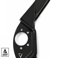 Axiom Supply Stage 2 Leveling System GM HD Truck 2500 / 3500 Silverado / Sierra 2001-2010