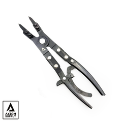 Axiom Supply Snap Ring Pliers Ford Super Duty F250-F350 4WD 2007-2022
