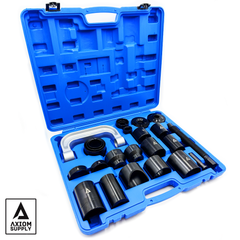 Axiom Supply Heavy Duty Ball Joint Removal Tool Kit