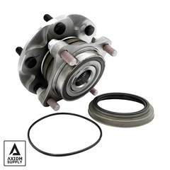Axiom Supply Lifetime Warranty Wheel Bearing Assembly Toyota Tundra / Sequoia 2022 - 2026