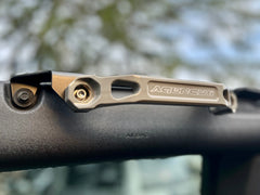 Bronco Grab Handle Assembly - Front (Pair) – image 2