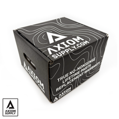Axiom Supply Lifetime Warranty Wheel Bearing Assembly Ram Truck 2006-2008 2500 / 3500