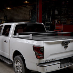 Nissan Titan (2016-Present), Low Profile Bed Rack – image 3