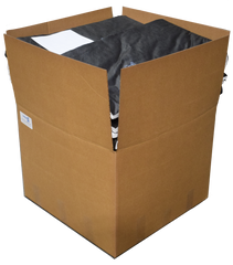 3M Thinsulate Van Insulation Kit | 2015+ Ford Transit High Roof
