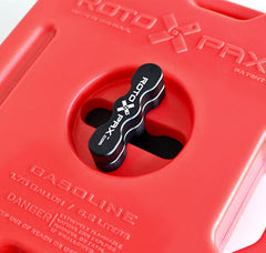 RotopaX DLX Pack Mount (Deluxe) – image 4