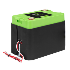 Expion360 Thermal Jacket Kit for 60Ah, 80Ah & 95Ah LiFePO4 Lithium Batteries