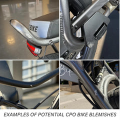 Cardiff Certified Pre-Owned (CPO)