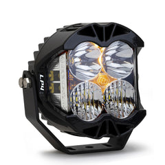 LP4 Pro LED Auxiliary Light Pod - Universal – image 2