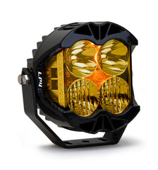LP4 Pro LED Auxiliary Light Pod - Universal – image 3