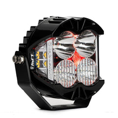 LP4 Pro LED Auxiliary Light Pod - Universal – image 4