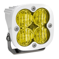 Squadron Pro White LED Auxiliary Light Pod - Universal – image 3
