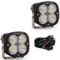 XL Sport LED Auxiliary Light Pod Pair - Universal – image 4