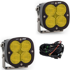 XL80 LED Auxiliary Light Pod Pair - Universal – image 4
