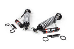 BDS Suspension FOX 2.5 Performance Elite 6 Inch Coilover Lift Kit Chevy Avalanche Suburban Tahoe GMC Yukon 1500 4WD (2007-2014)
