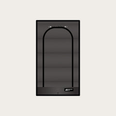 Sprinter Ekko - Bathroom Zipper Shade