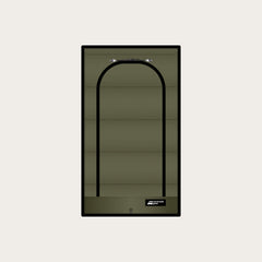 Sprinter Ekko - Bathroom Zipper Shade – image 4