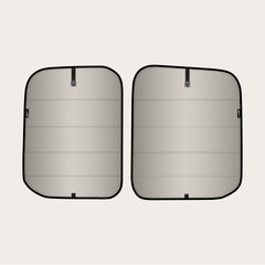 Transit - Rear Door Shades (set) – image 4