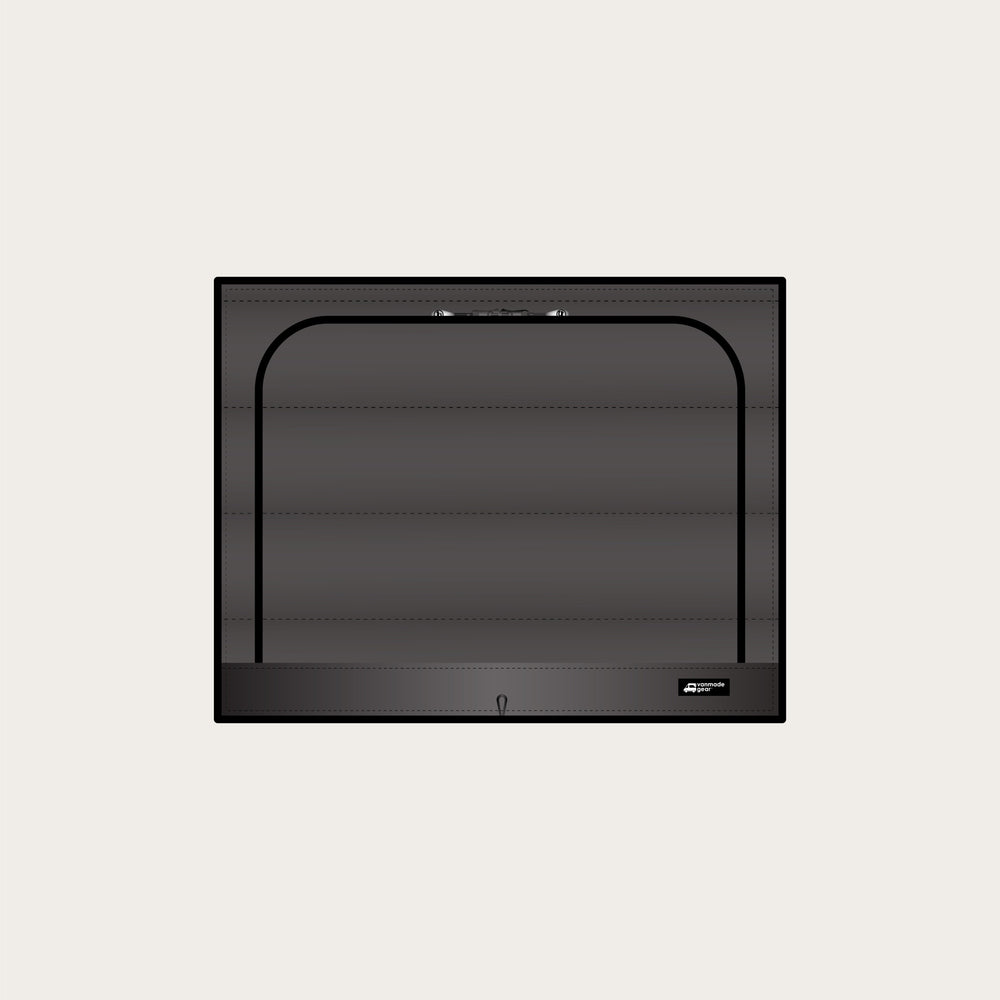 Transit Ekko - Kitchen Zipper Shade