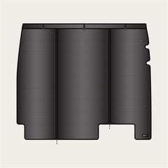 Transit - Cab Partition – image 4