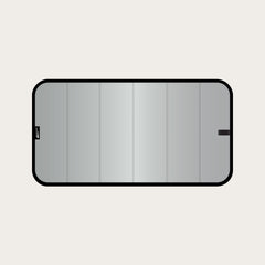 Sprinter Ekko - Pop-Top Hatch Cover