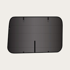 Transit - Slider Door Shade