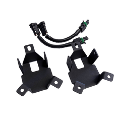 Subaru Crosstrek Fog Lights Upgrade Kit – image 2