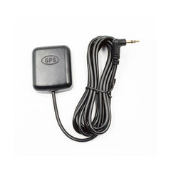 GPS Antenna with AUX Plug