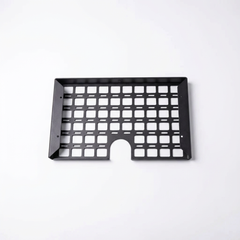 Storyteller Undercabinet Shelf - Passenger Side