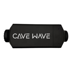 Cavewave H Series Diesel Heater – Bluetooth Enabled High-Efficiency Van Heater (5,500–15,000 BTU)