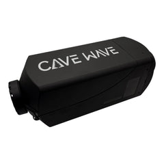 Cavewave H Series Diesel Heater – Bluetooth Enabled High-Efficiency Van Heater (5,500–15,000 BTU)