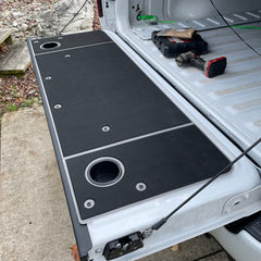 RAM Tailgate Covers (98-Current) – image 2