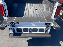 Silverado/Sierra MULTI-FLEX/MULTIPRO Tailgate Cover Kit – image 3