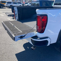 Silverado/Sierra MULTI-FLEX/MULTIPRO Tailgate Cover Kit – image 2