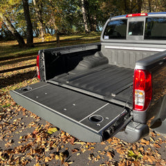 Frontier Tailgate Cover (1997-2021) – image 2