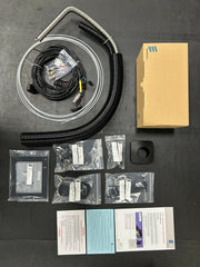 Espar AS3 D2L 12V Diesel Heater | Full Kit for Van Builds