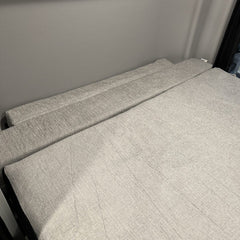 Luxe6 Memory Foam 6" Mattress - Made for the REVEL/TERRAIN/LAUNCH