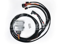 CAtuned Off-Road Light Harness for Baja Designs Lights for 2019+ Mercedes-Benz Sprinter