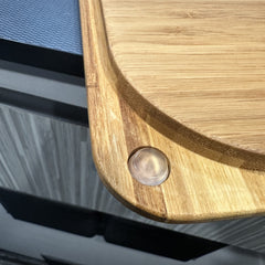 Bamboo Sink Cover- REVEL/JAYCO/ENTEGRA/TIFFIN