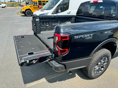 Ranger Tailgate Cover (2024+) – image 4