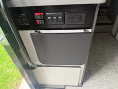 Grip Turf Starboard Countertop Extension – Fold-Up, DIY Friendly – image 2