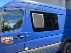 Slider Window Screens – image 2