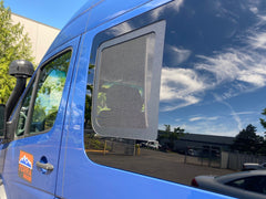 Slider Window Screens – image 3