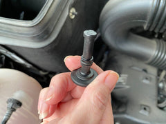 Oil Dipstick Sprinter 907 – image 3