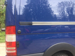 Track Trim for Slider Door Track – image 4