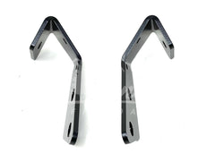 CAtuned Off-Road 2019+ Sprinter Ditch Light Brackets