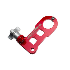Jack Handle Keeper for Hi-Lift Jacks - (Red) – image 2